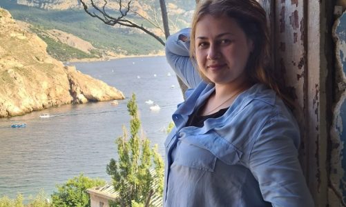 Александра Хадж — личные тайны успеха топ-блогера Крыма с 1 миллионом подписчиков