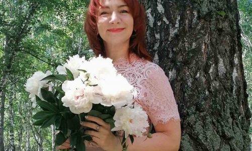 Найля Рафаиловна —  учу детей направлять силу воли на то, чтобы быть автором своей жизни