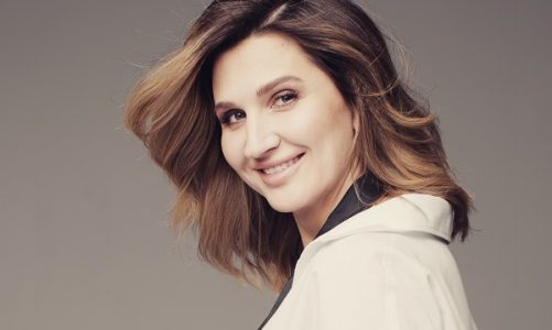 Екатерина Колчанова — успешная бизнесвумен и просто счастливая женщина