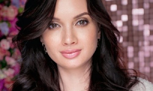 Мария Гигирева — партнер Премии УСПЕШНАЯ МАМА MOSCOW 2022