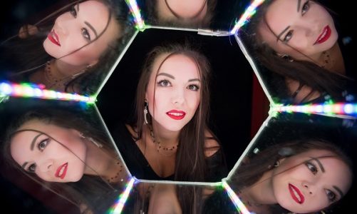 Мария Соболева — моя аудитория свыше 8 млн человек