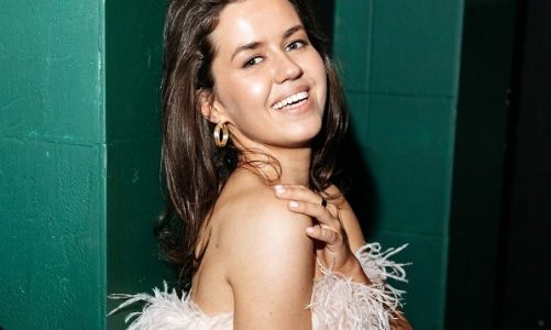 Светлана Бахлина — я всегда делилась рецептами с читателями
