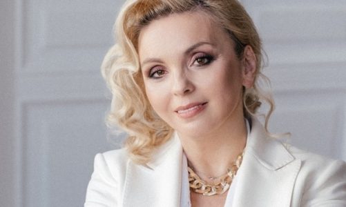Татьяна Ситникова — когда успех становится целью