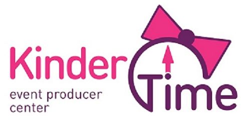 Киндер Тайм — детский продюсерский центр событий