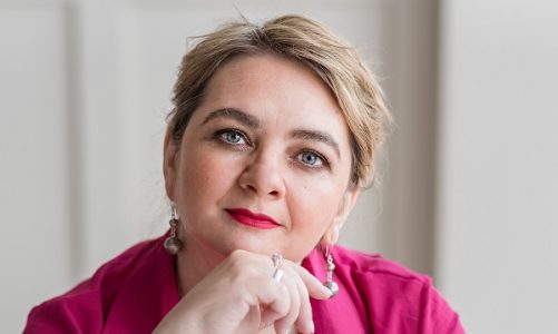Наталия Семушкина — моя миссия — помогать другим