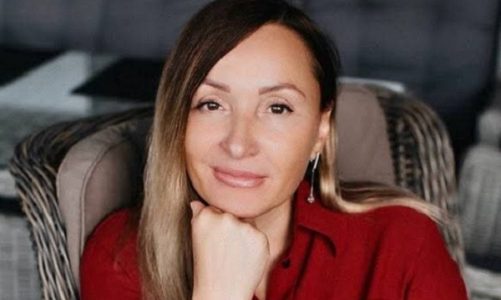 Елена Устименко — входит в Топ-100 лучших экспертов