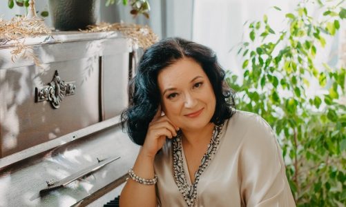 Марина Шейнкман — Основатель «Академии профессиональных репетиторов и тьюторов»