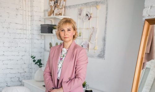 Ольга Ромашкина — мой социальный проект «Котофейкин» в 2022 году был признан лучшим