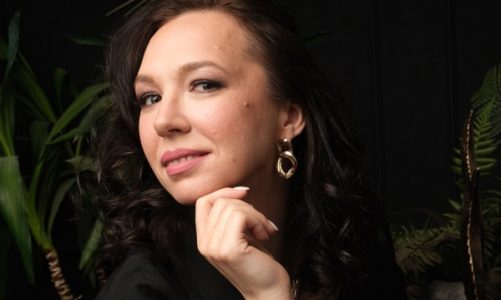 Ирина Зелинская — практический психолог и бизнес-тренер