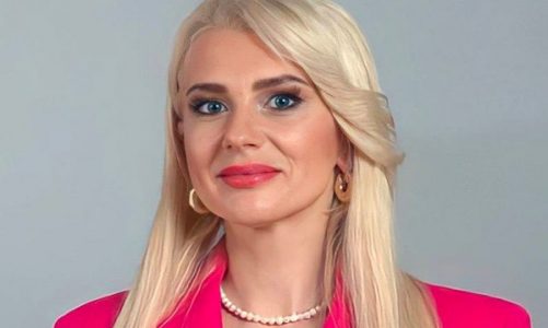 Татьяна Волкова — детская одежда «КОТМАРКОТ», идеально соответствующая всем требованиям