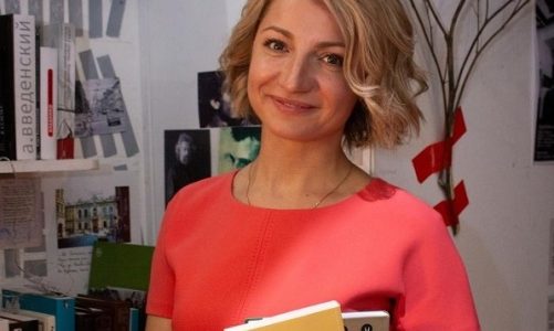 Анастасия Дьякова — звездная успешная мама, эксперт по ораторскому искусству