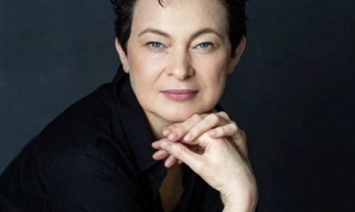 Лилия Киямова