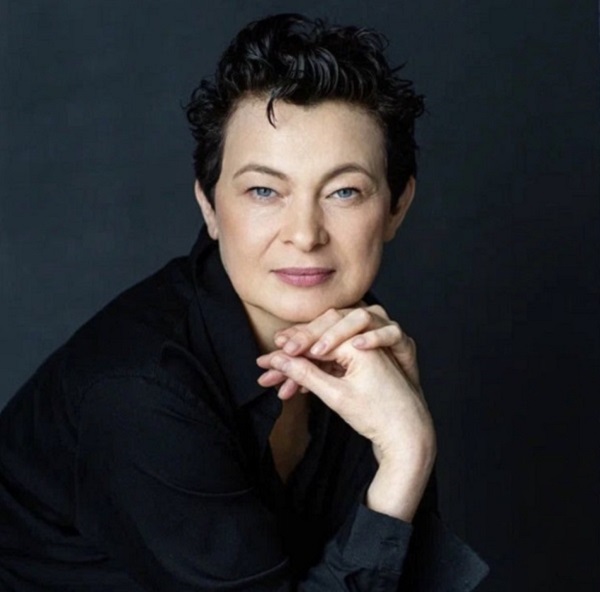 Лилия Киямова