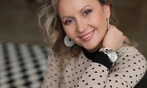 Анна Лукьянова — нужны знания и система