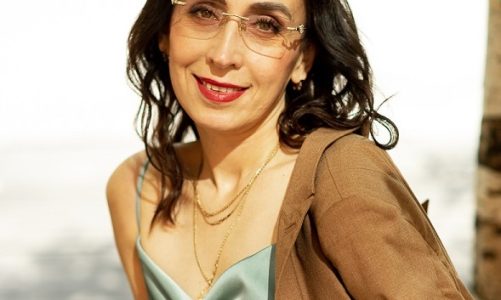 Ирина Деграаф — английский как ресурс и радость