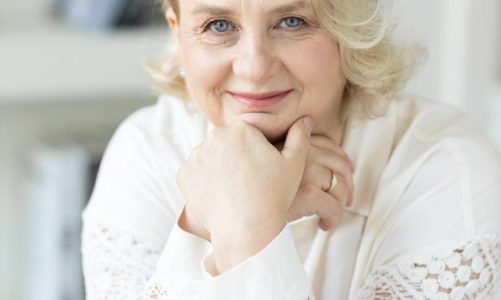 Людмила Загуменнова — экзамен — лишь путь на длинной дороге