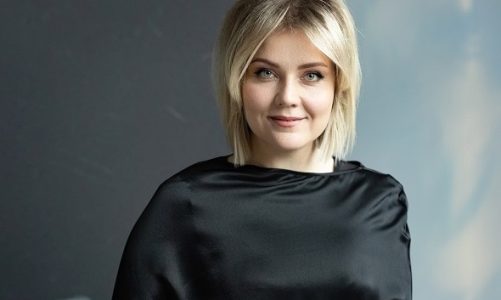 Марина Дерябкина — как сделать геометрию понятной каждому