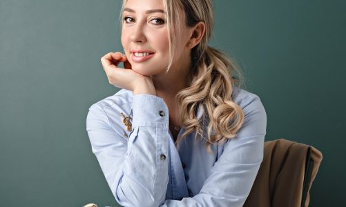 Анна Сенченко — когда праздник начинается с идеи