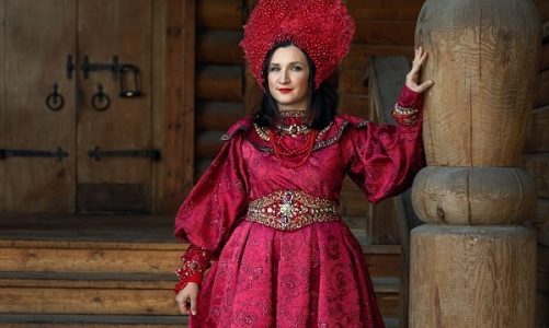 Вера Трофимова — педагог, который  ведет к победе