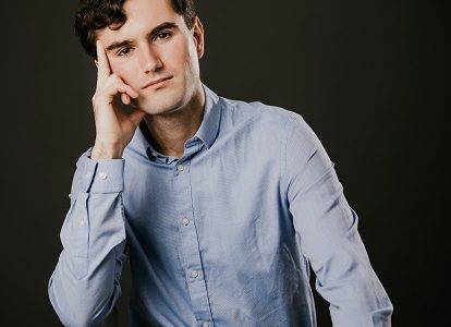 Денис Погосян — информационный перевес не всегда плюс, а клиповое мышление — не приговор