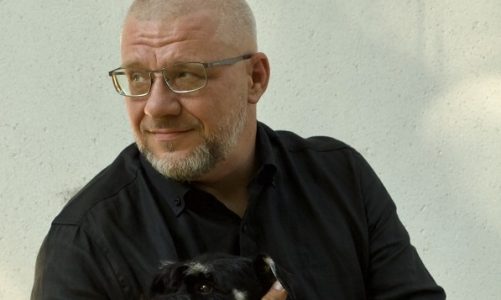 Евгений Тихомиров — информатика без скуки