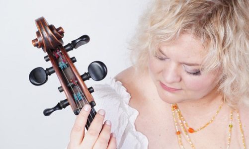 Екатерина Антокольская — о том, как превратить уроки в искусство, а язык в живое вдохновение