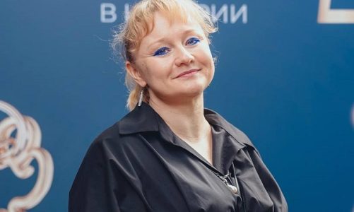 Инга Лозицкая — музыка как образ жизни