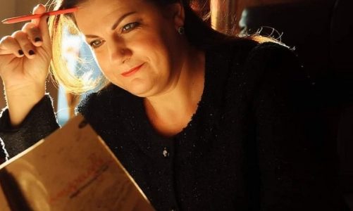 Инесса Васильева — лингвистика, интеллект и искусство учить