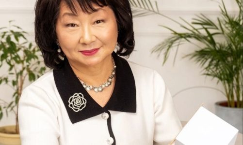 Любовь Ким — как математика превращается в союзника