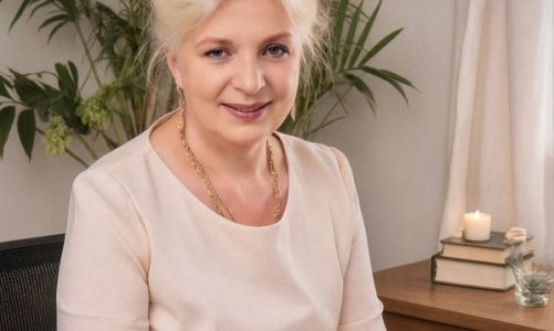 Маргарита Сурнина — физика — это основа технического мышления