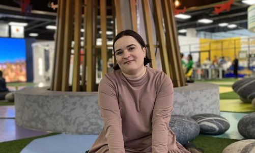 Мария Уканеева — от репетитора к бренду в образовании