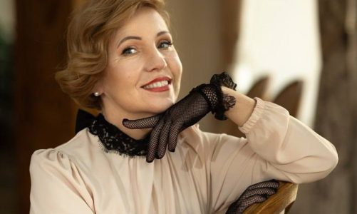 Олеся Бондарь — я не объясняю сложное — я показываю, как это просто