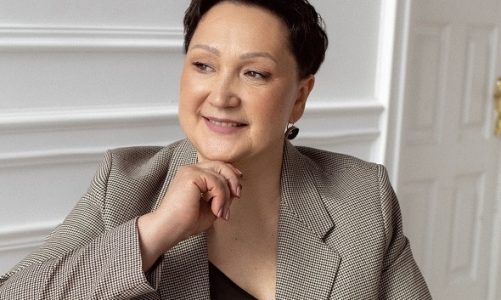 Танслу Акмадиева — делаю математику любимым предметом