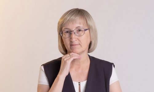 Татьяна Зорина — русский язык как приключение