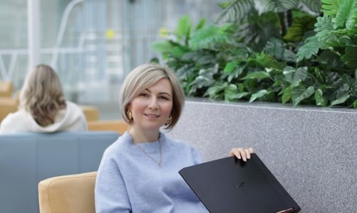 Эльвира Атабиева — русский язык — это навык будущего