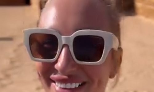 Анна.Toursharm — фея Вашего отпуска в Египте