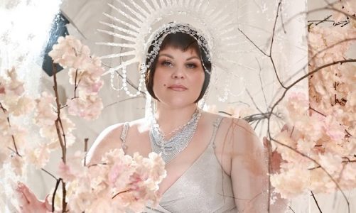 Альбина Фарутина : о духовно-нравственных ценностях