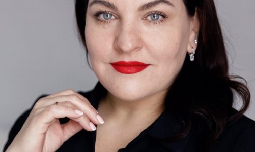 Елена Купцова : о духовно-нравственных ценностях