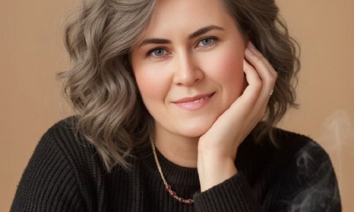 Ольга Кусачева : духовные ценности и роль семьи в современном мире