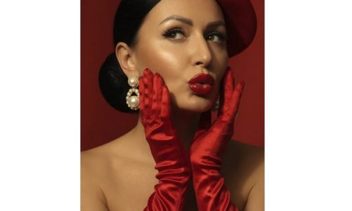 екатерина-бригадир
